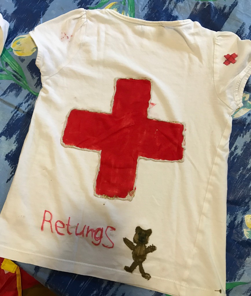 Kinder-Shirt 5